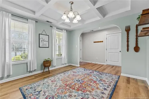 211 Ladden Lane Raeford NC 28376