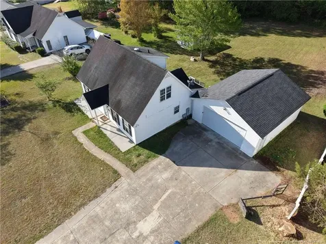 1629 Mattie Road Sanford NC 27332