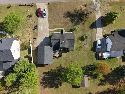 1629 Mattie Road Sanford NC 27332