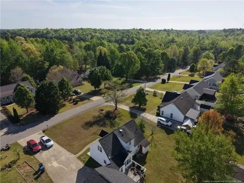 1629 Mattie Road Sanford NC 27332