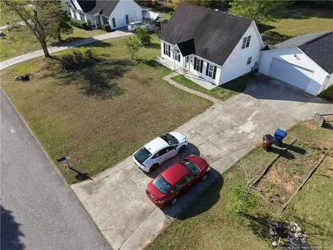1629 Mattie Road Sanford NC 27332