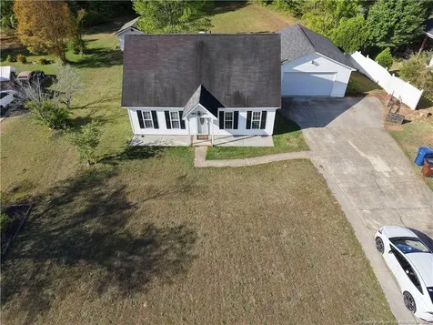 1629 Mattie Road Sanford NC 27332