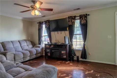1629 Mattie Road Sanford NC 27332