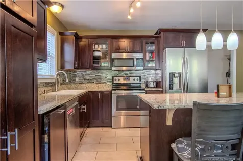 1629 Mattie Road Sanford NC 27332