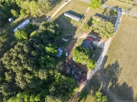 Amaziahs Farm Road Maxton NC 28364