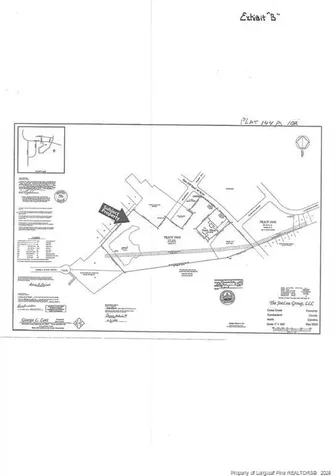 0 Rosehill Road Fayetteville NC 28311