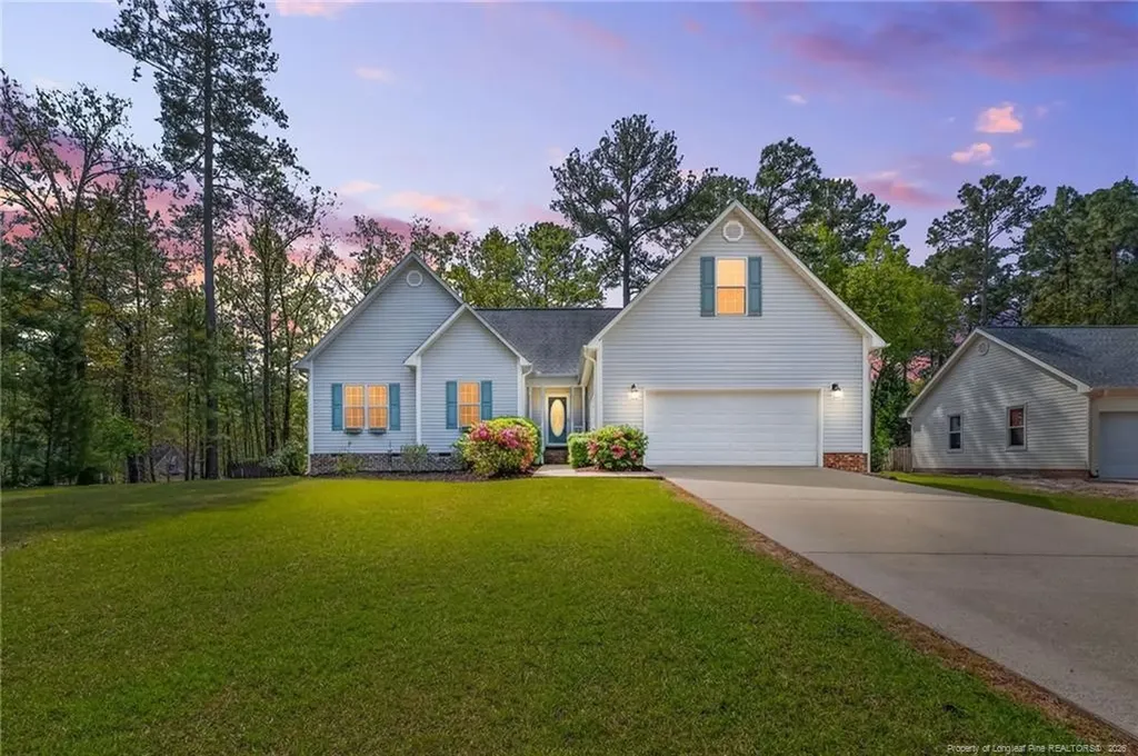 11 Casablanca Court Sanford NC 27332