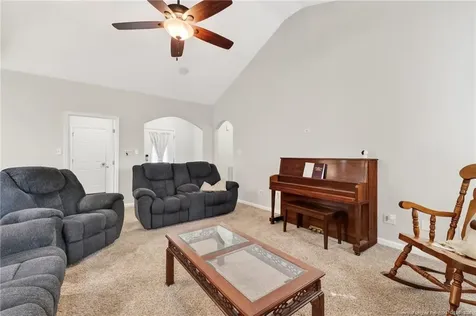 11 Casablanca Court Sanford NC 27332