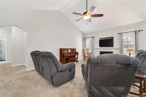 11 Casablanca Court Sanford NC 27332