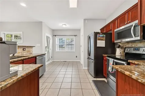 11 Casablanca Court Sanford NC 27332