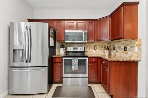11 Casablanca Court Sanford NC 27332
