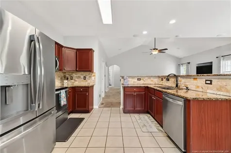 11 Casablanca Court Sanford NC 27332