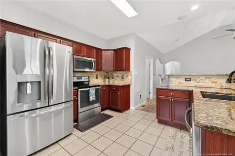 11 Casablanca Court Sanford NC 27332
