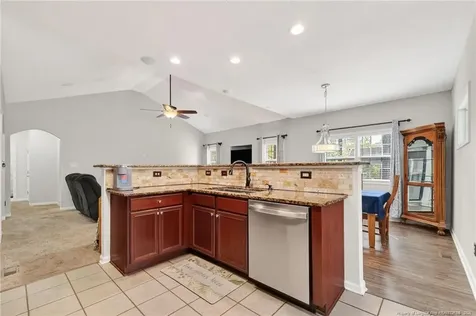 11 Casablanca Court Sanford NC 27332