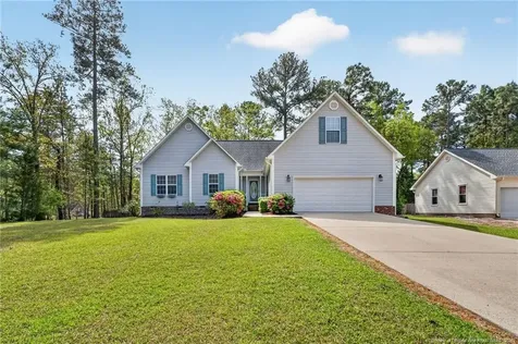 11 Casablanca Court Sanford NC 27332