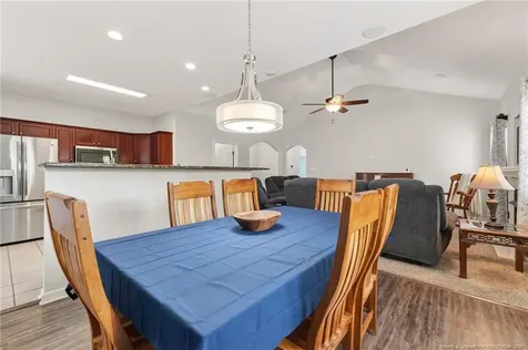 11 Casablanca Court Sanford NC 27332