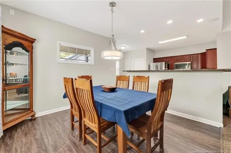 11 Casablanca Court Sanford NC 27332