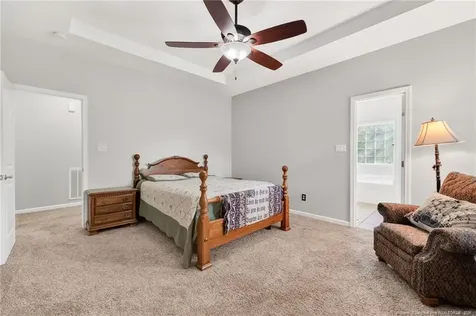 11 Casablanca Court Sanford NC 27332