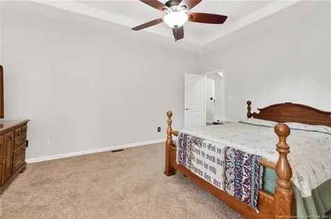 11 Casablanca Court Sanford NC 27332