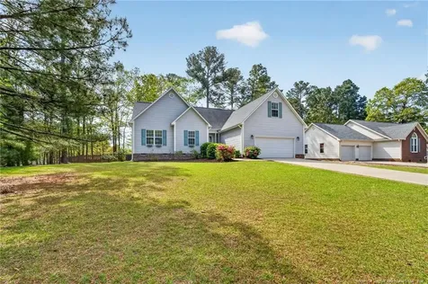 11 Casablanca Court Sanford NC 27332