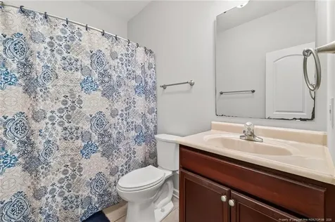 11 Casablanca Court Sanford NC 27332