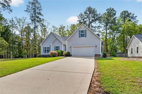 11 Casablanca Court Sanford NC 27332