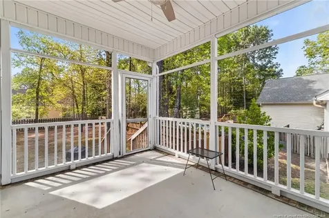 11 Casablanca Court Sanford NC 27332