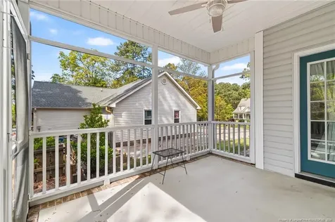 11 Casablanca Court Sanford NC 27332