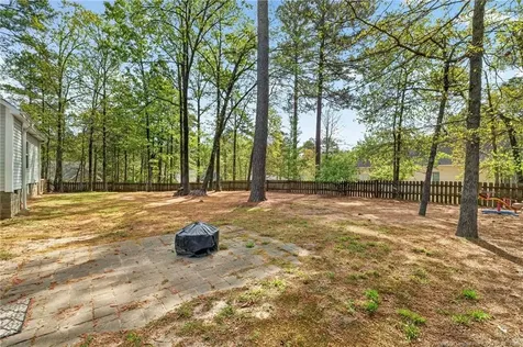 11 Casablanca Court Sanford NC 27332