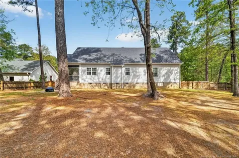 11 Casablanca Court Sanford NC 27332