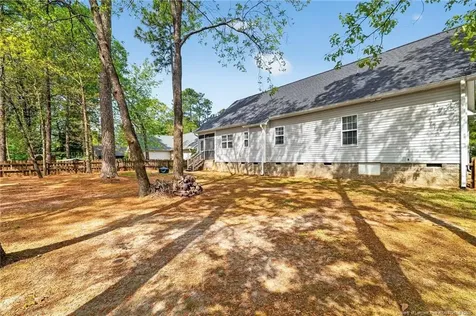 11 Casablanca Court Sanford NC 27332