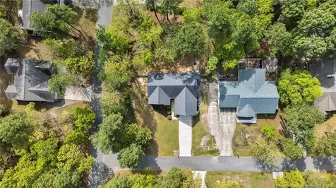 11 Casablanca Court Sanford NC 27332