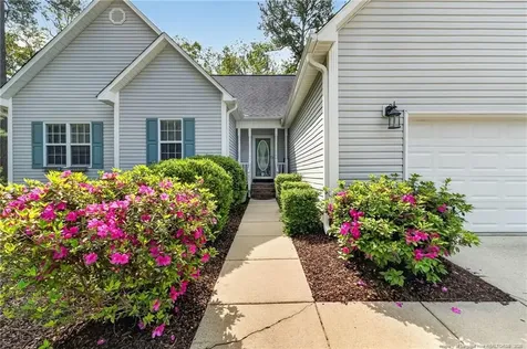 11 Casablanca Court Sanford NC 27332