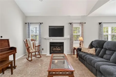 11 Casablanca Court Sanford NC 27332