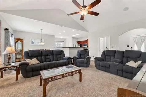 11 Casablanca Court Sanford NC 27332