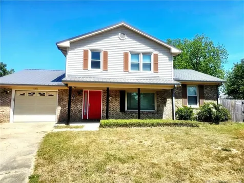 6500 Gate Post Court Fayetteville NC 28314