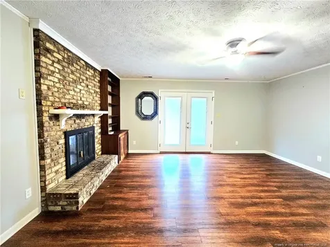 6500 Gate Post Court Fayetteville NC 28314