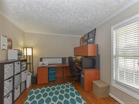 1126 Hallberry Drive Fayetteville NC 28314