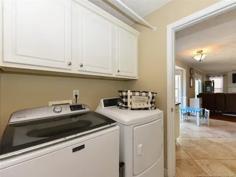1126 Hallberry Drive Fayetteville NC 28314