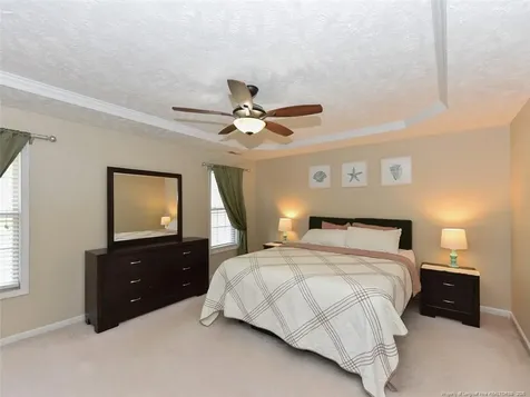 1126 Hallberry Drive Fayetteville NC 28314