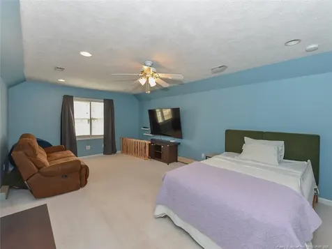 1126 Hallberry Drive Fayetteville NC 28314