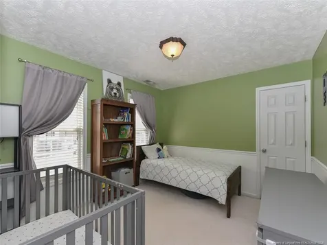 1126 Hallberry Drive Fayetteville NC 28314