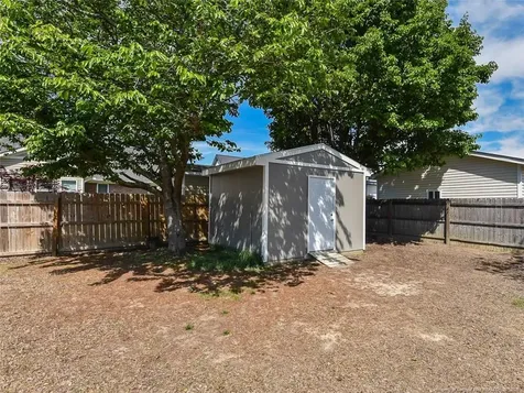 1126 Hallberry Drive Fayetteville NC 28314