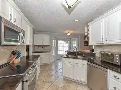 1126 Hallberry Drive Fayetteville NC 28314