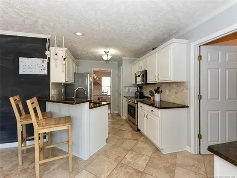 1126 Hallberry Drive Fayetteville NC 28314