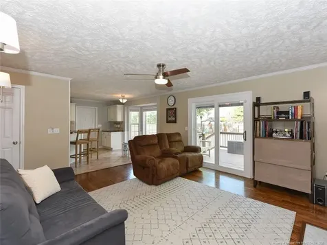 1126 Hallberry Drive Fayetteville NC 28314