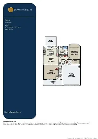 54 Cornelia Crossing Cameron NC 28326