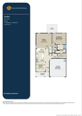 38 Cornelia Crossing Cameron NC 28326