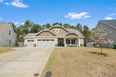 2252 Andalusian Drive Hope Mills NC 28348