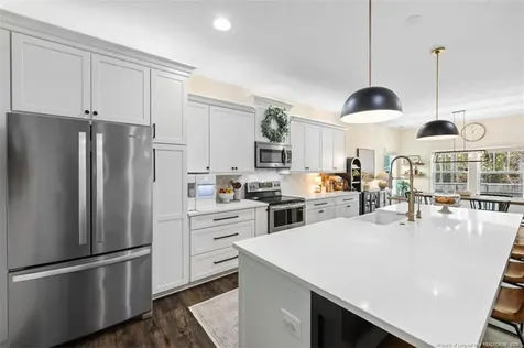 2252 Andalusian Drive Hope Mills NC 28348